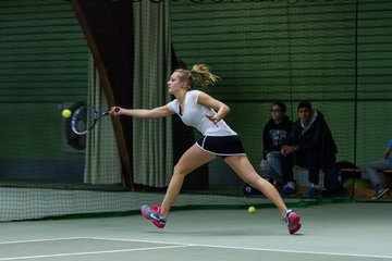 Jennifer Witthöft 759 - Norddeutsche Meisterschaften